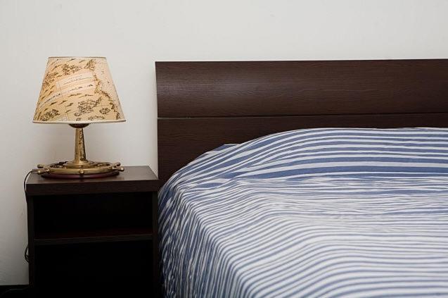 Guest House Birutes Uostas Šventoji Δωμάτιο φωτογραφία