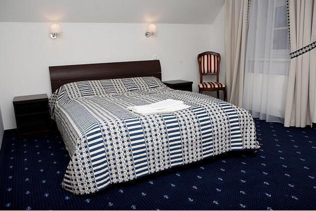 Guest House Birutes Uostas Šventoji Δωμάτιο φωτογραφία