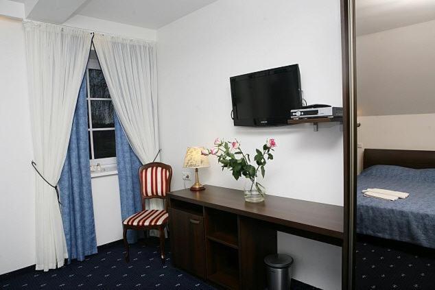 Guest House Birutes Uostas Šventoji Δωμάτιο φωτογραφία