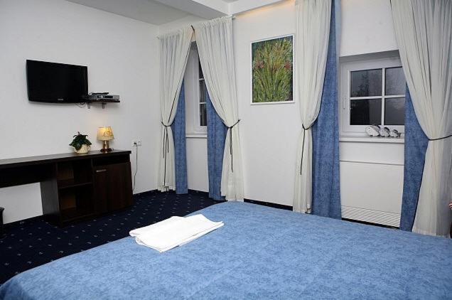 Guest House Birutes Uostas Šventoji Δωμάτιο φωτογραφία