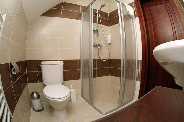 Guest House Birutes Uostas Šventoji Δωμάτιο φωτογραφία