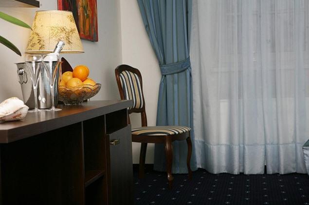 Guest House Birutes Uostas Šventoji Εξωτερικό φωτογραφία