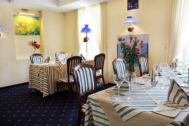 Guest House Birutes Uostas Šventoji Εξωτερικό φωτογραφία