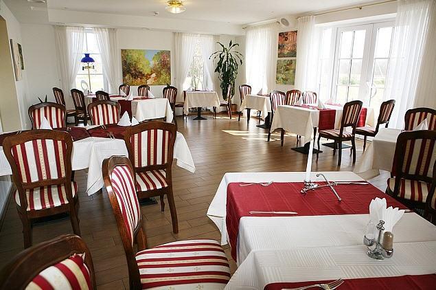 Guest House Birutes Uostas Šventoji Εξωτερικό φωτογραφία
