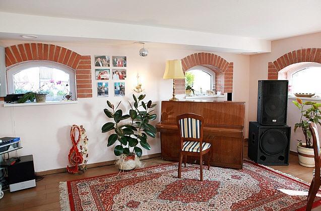 Guest House Birutes Uostas Šventoji Εξωτερικό φωτογραφία