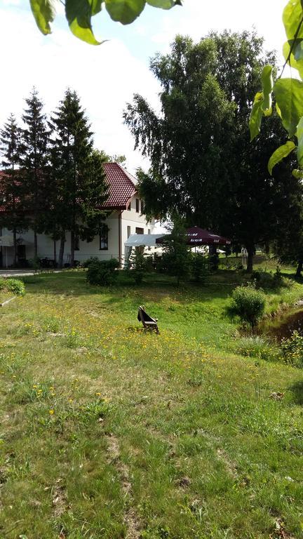 Guest House Birutes Uostas Šventoji Εξωτερικό φωτογραφία