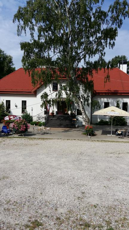 Guest House Birutes Uostas Šventoji Εξωτερικό φωτογραφία