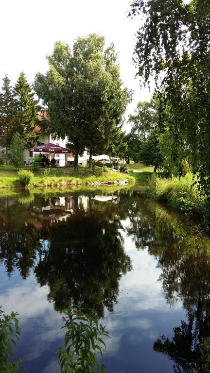 Guest House Birutes Uostas Šventoji Εξωτερικό φωτογραφία