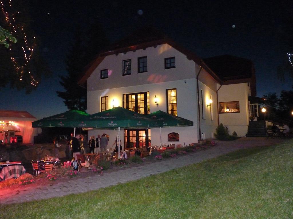 Guest House Birutes Uostas Šventoji Εξωτερικό φωτογραφία