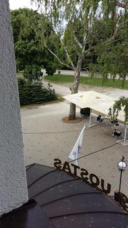 Guest House Birutes Uostas Šventoji Δωμάτιο φωτογραφία
