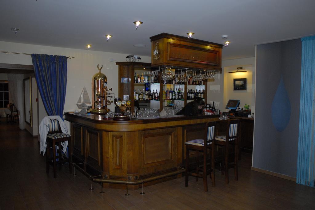 Guest House Birutes Uostas Šventoji Εξωτερικό φωτογραφία